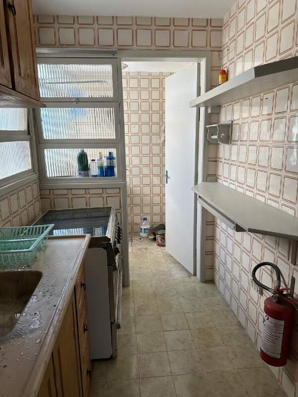 Apartamento à venda no Zona Nova: 