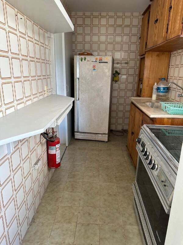 Apartamento à venda no Zona Nova: 