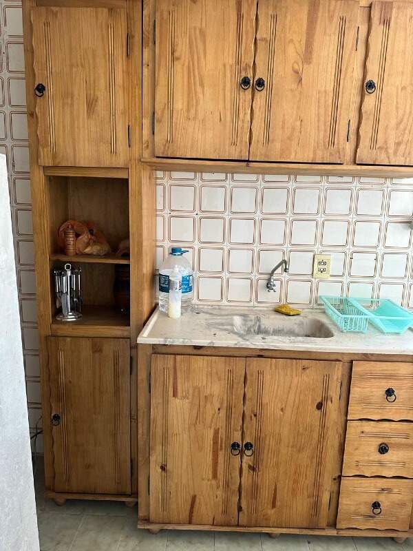 Apartamento à venda no Zona Nova: 
