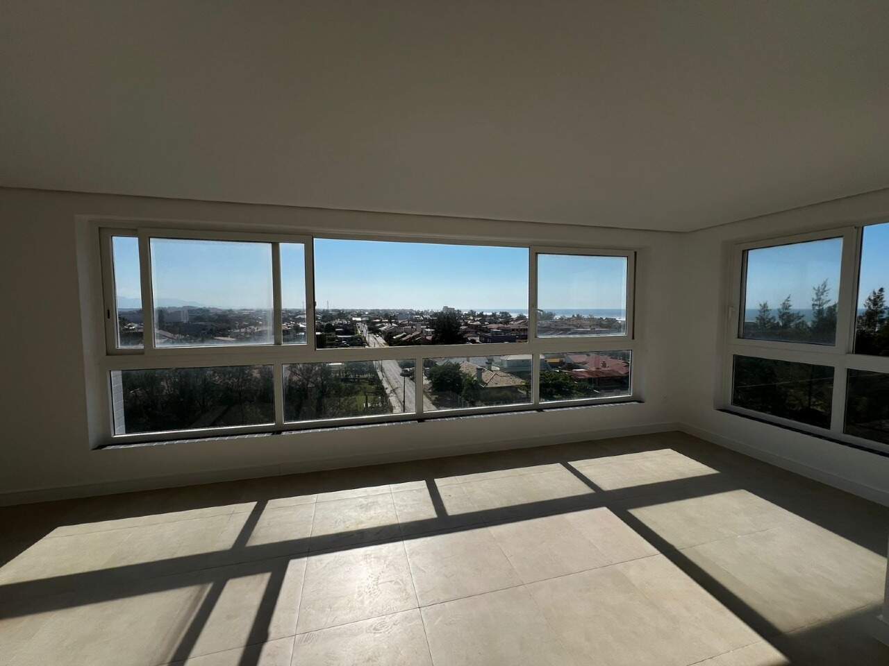 Apartamento à venda no Zona Nova: 