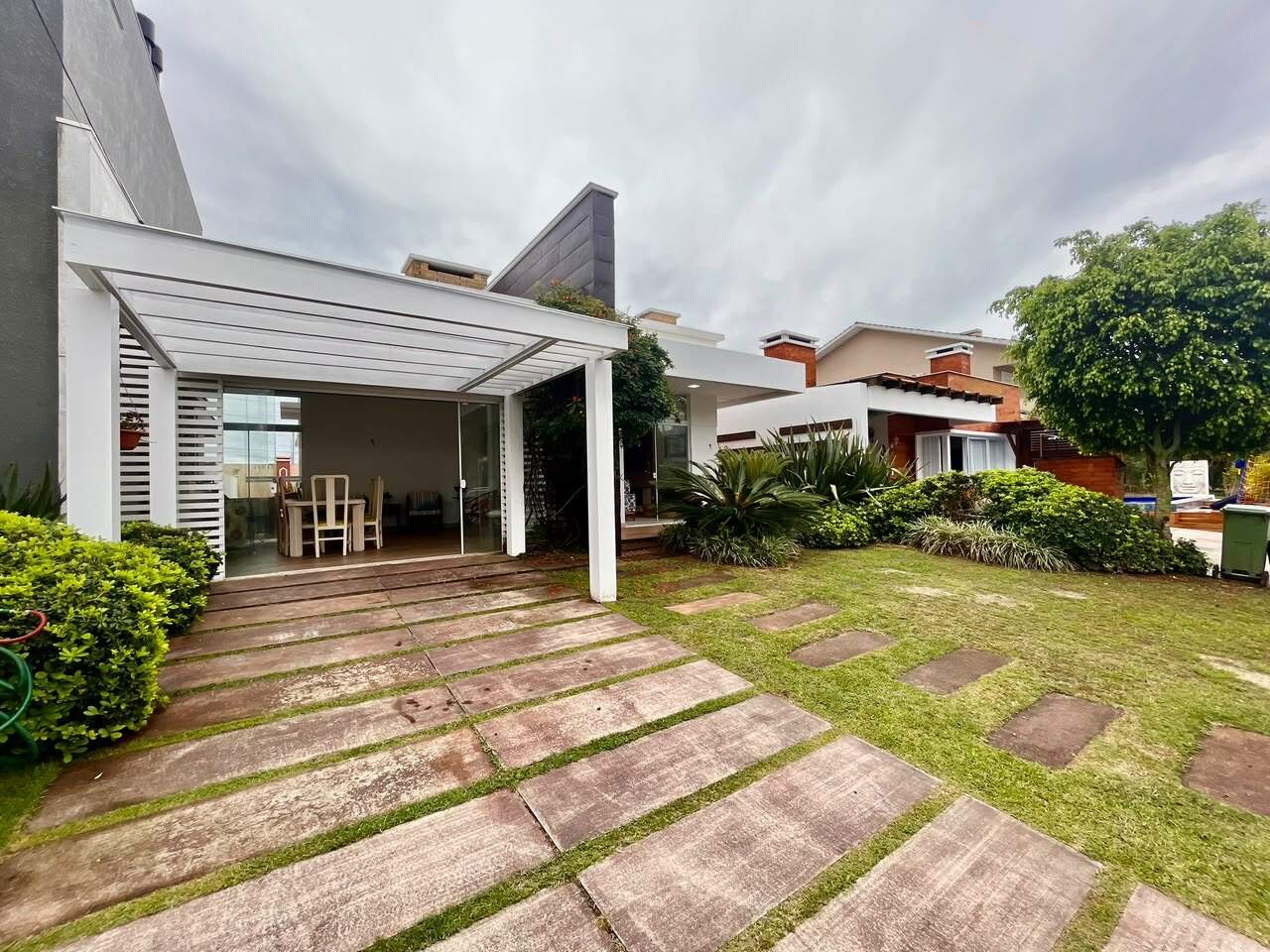 Casa em Condomínio à venda no Condado de Capão : 