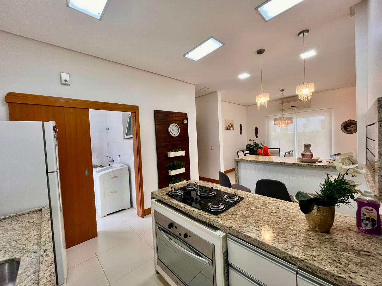 Casa em Condomínio à venda no Condado de Capão : 