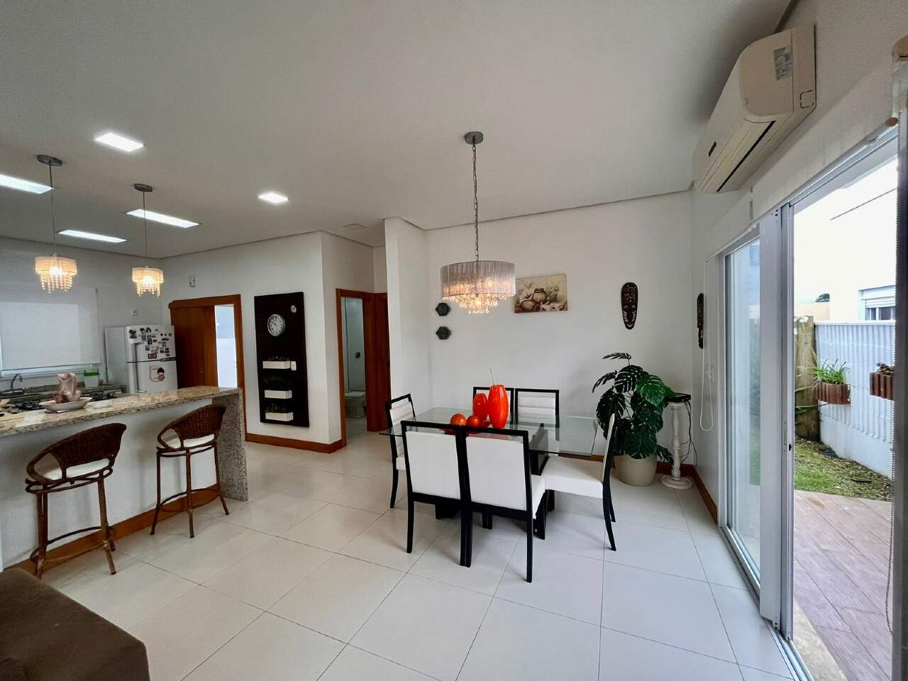 Casa em Condomínio à venda no Condado de Capão : 