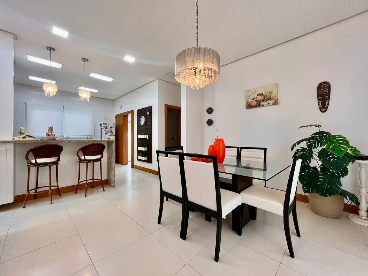 Casa em Condomínio à venda no Condado de Capão : 