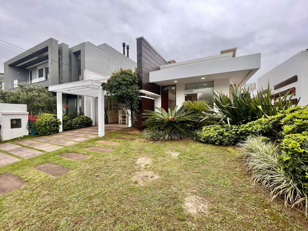 Casa em Condomínio à venda no Condado de Capão : 