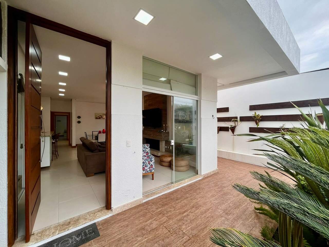 Casa em Condomínio à venda no Condado de Capão : 