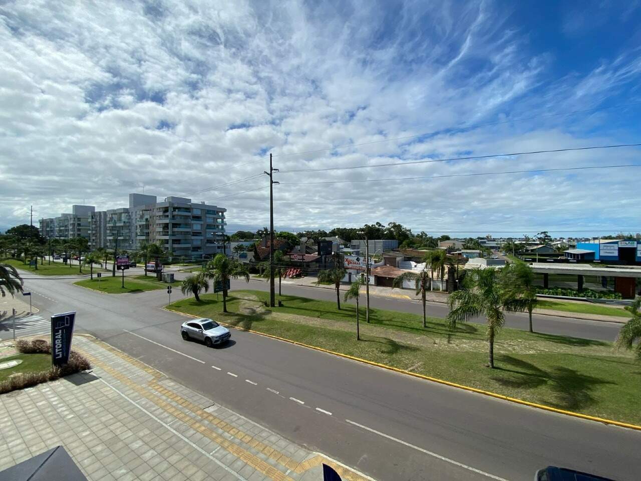 Apartamento à venda no Atlantida: 