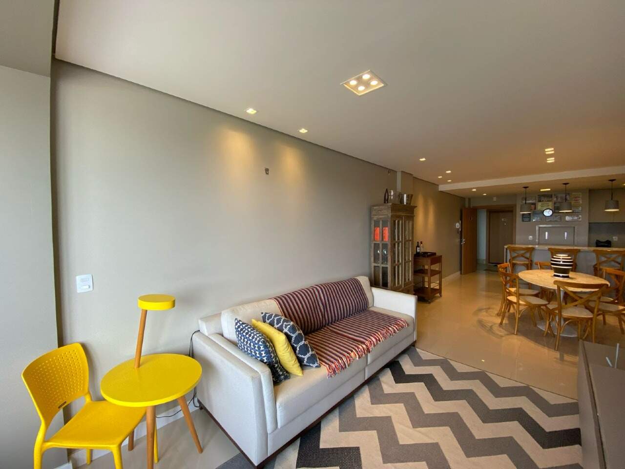 Apartamento à venda no Atlantida: 