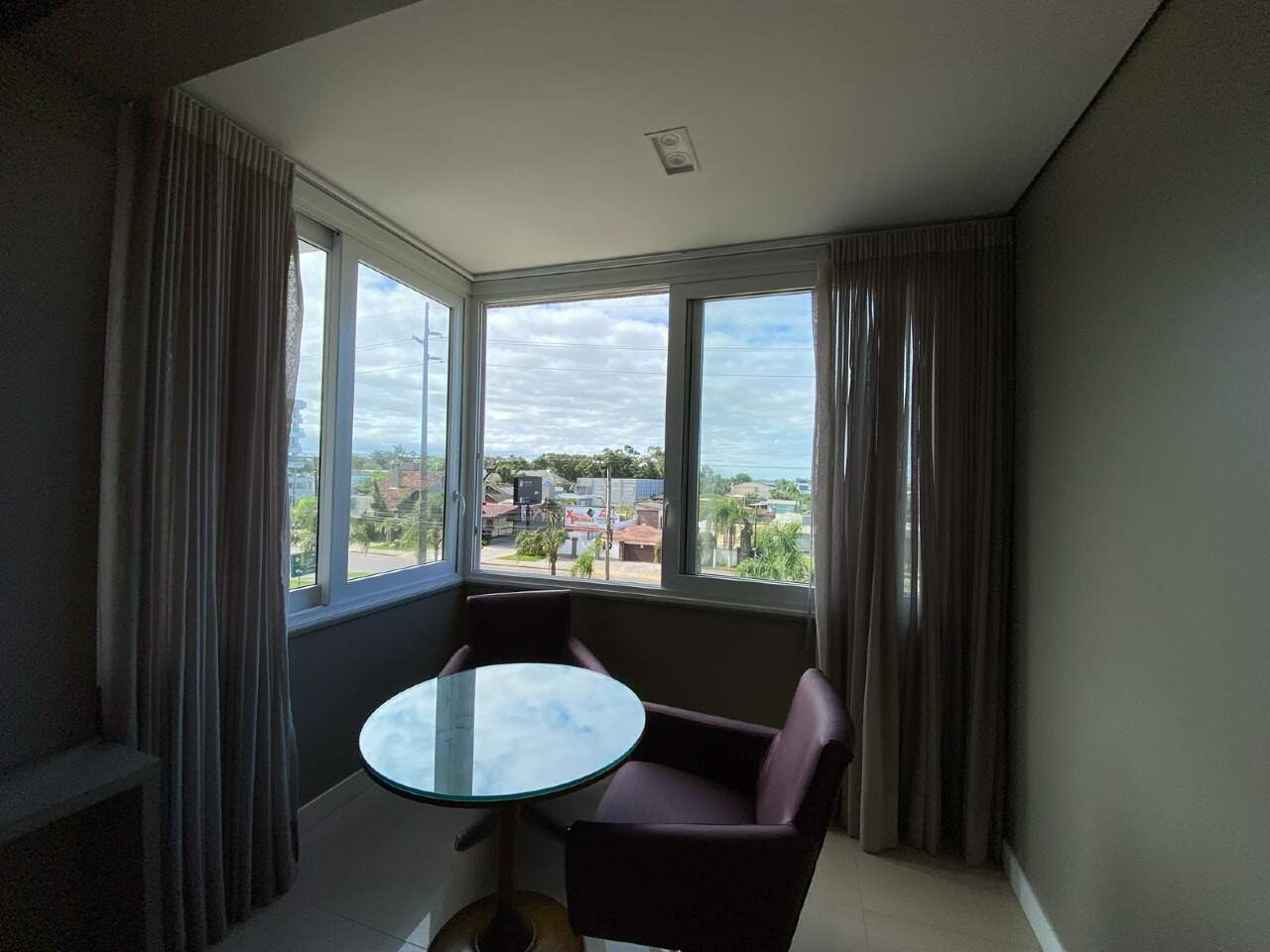 Apartamento à venda no Atlantida: 