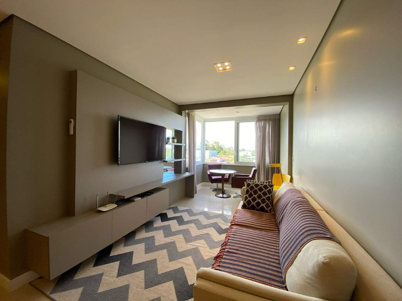 Apartamento à venda no Atlantida: 