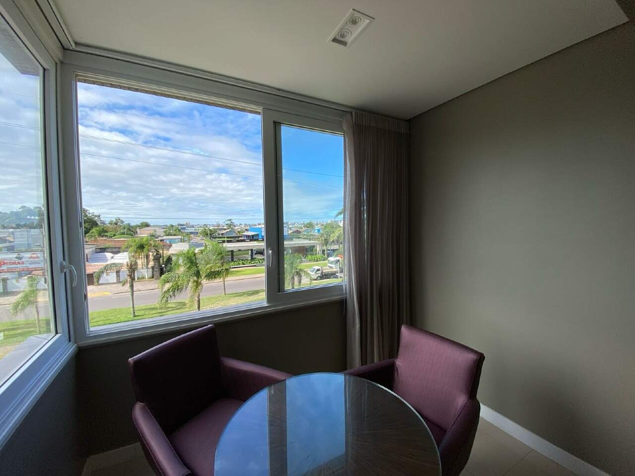 Apartamento à venda no Atlantida: 