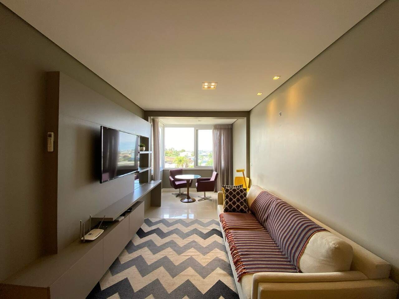 Apartamento à venda no Atlantida: 