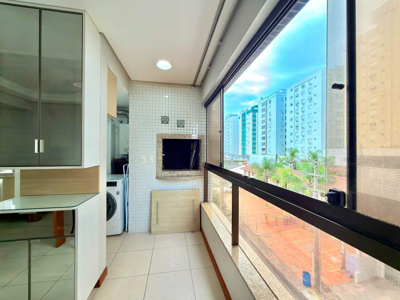 Apartamento à venda no Zona Nova: 