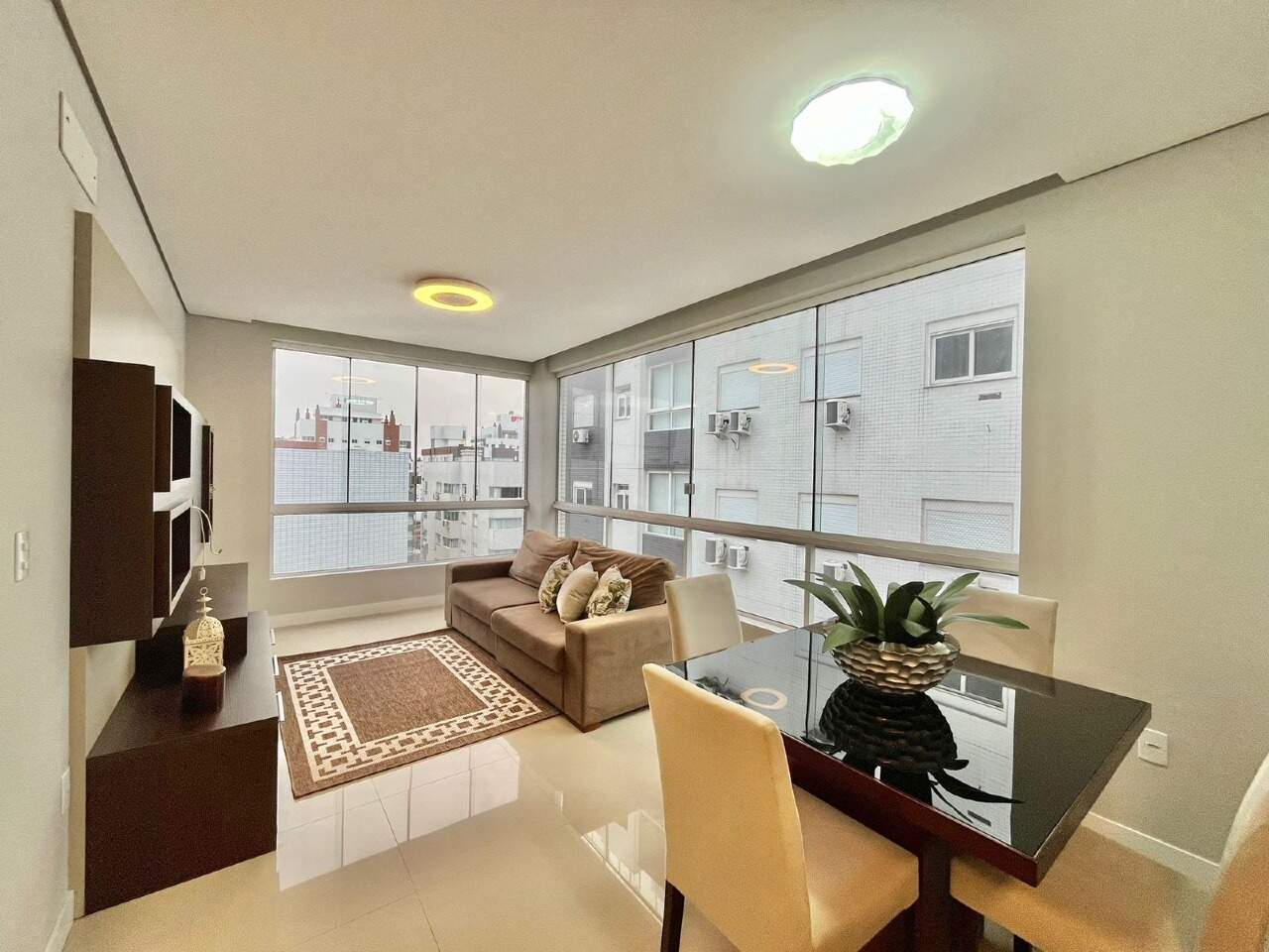 Apartamento à venda no Navegantes: 
