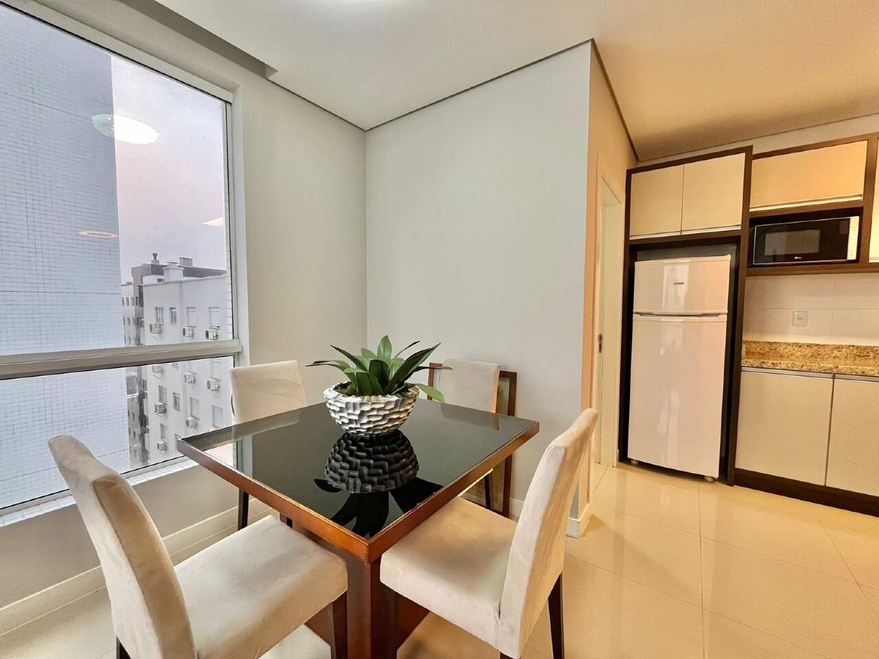 Apartamento à venda no Navegantes: 