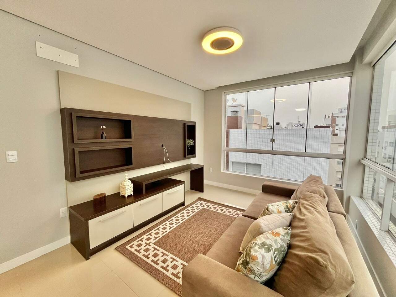 Apartamento à venda no Navegantes: 
