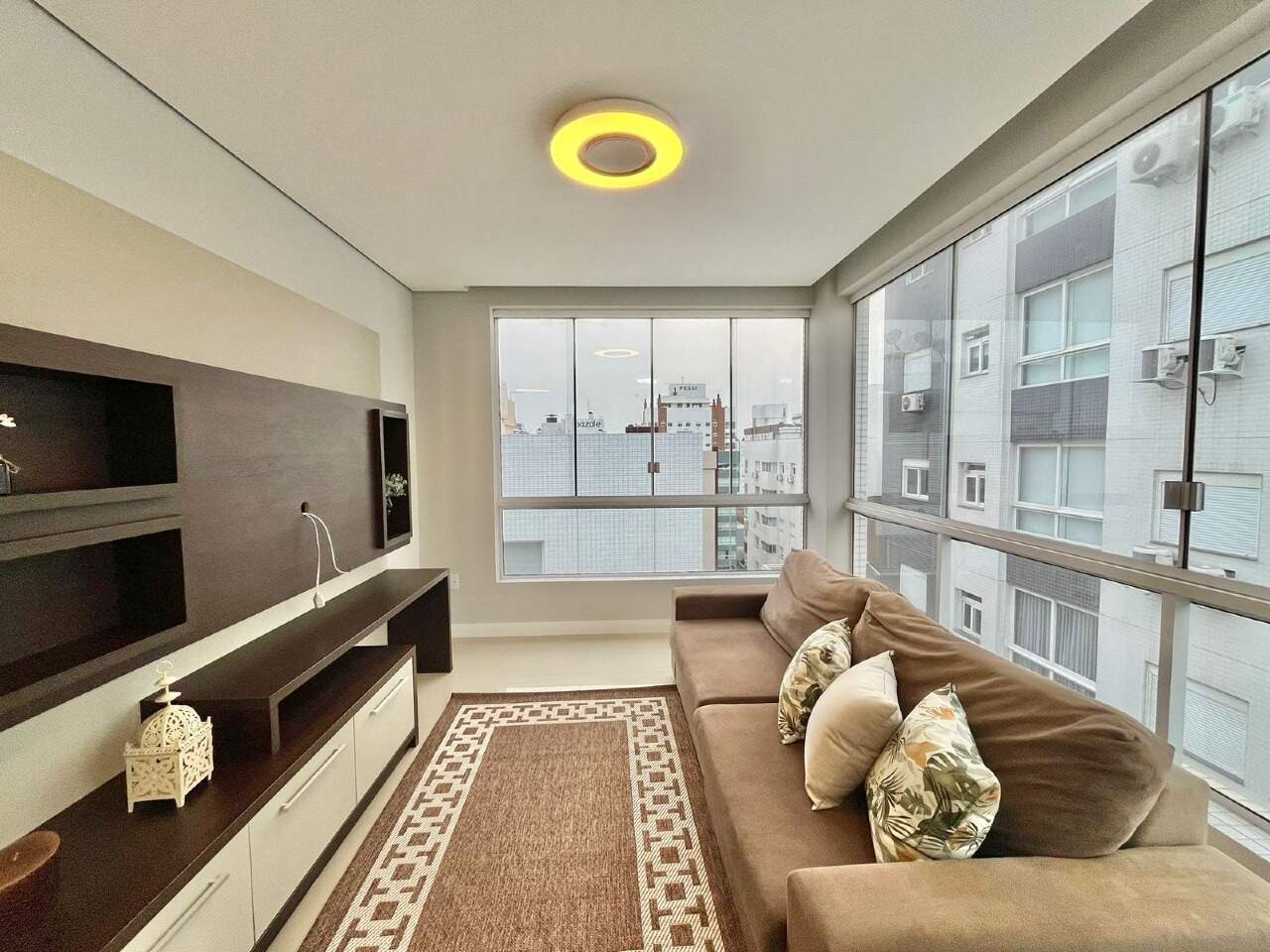 Apartamento à venda no Navegantes: 