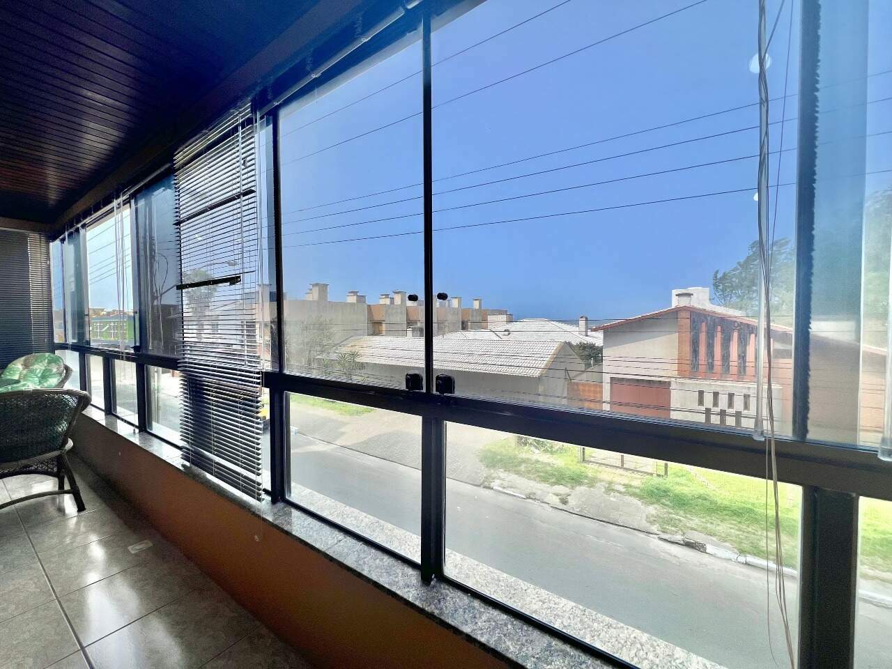 Apartamento à venda no Zona Nova: 