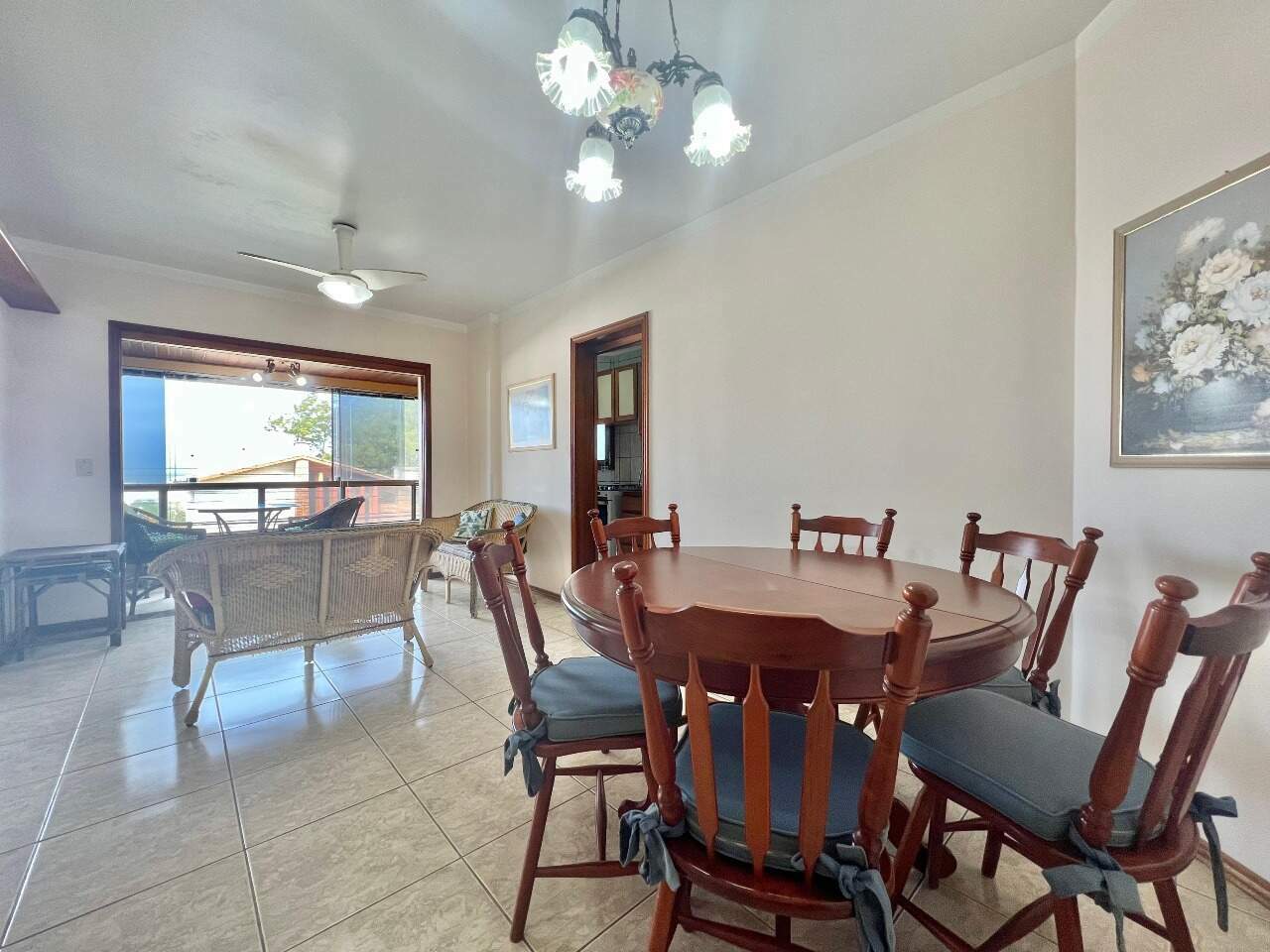 Apartamento à venda no Zona Nova: 