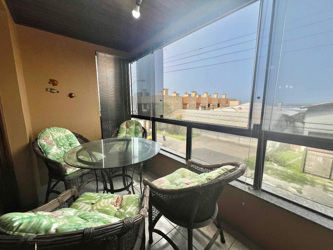 Apartamento à venda no Zona Nova: 