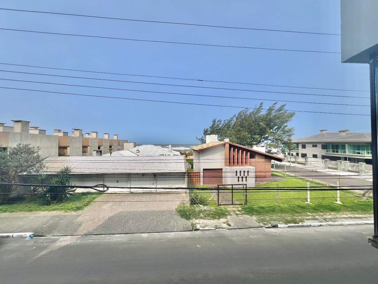 Apartamento à venda no Zona Nova: 