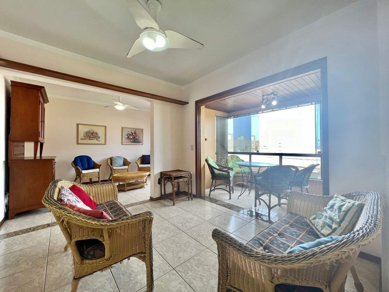 Apartamento à venda no Zona Nova: 