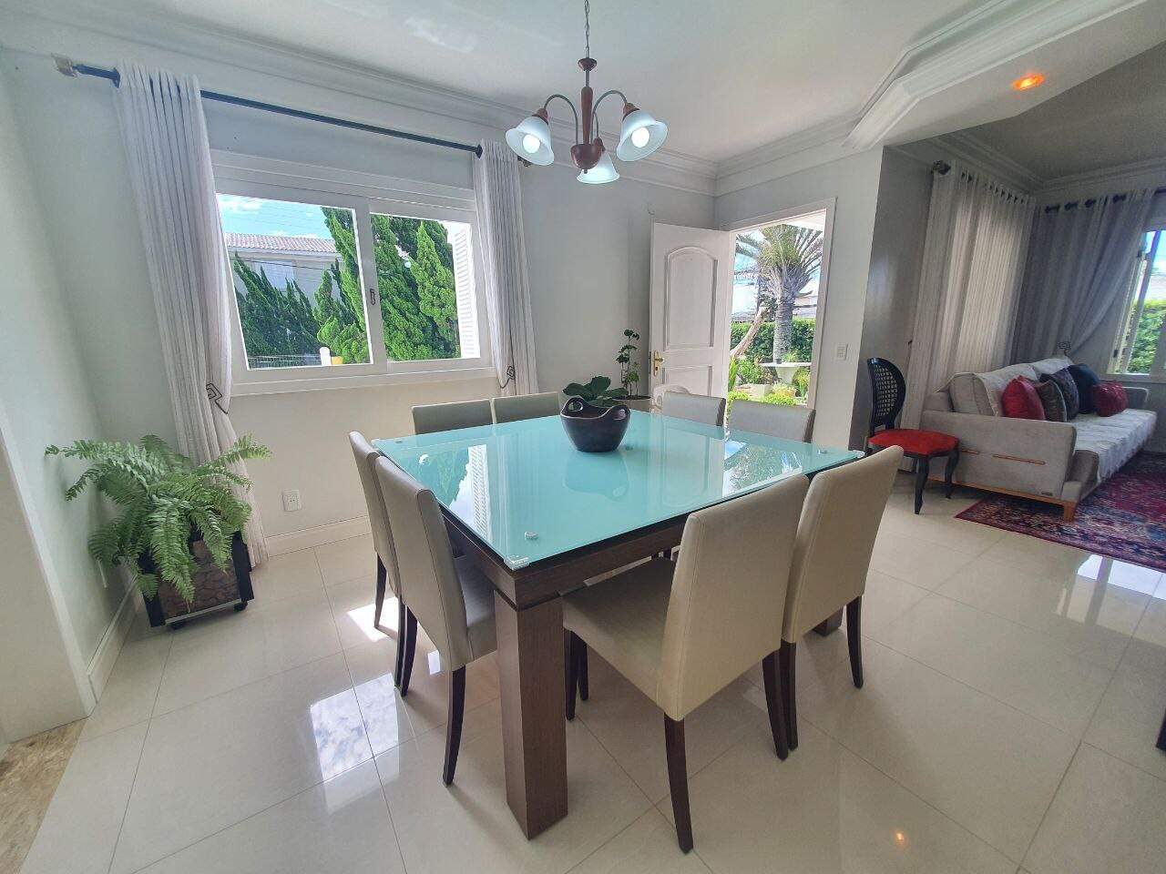 Casa à venda no Santo Antonio: 