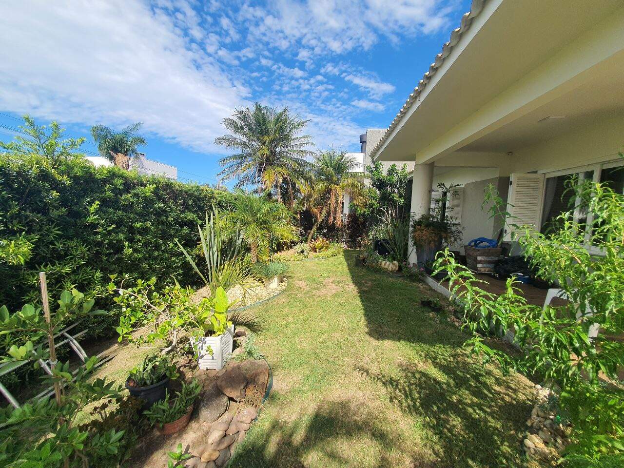 Casa à venda no Santo Antonio: 