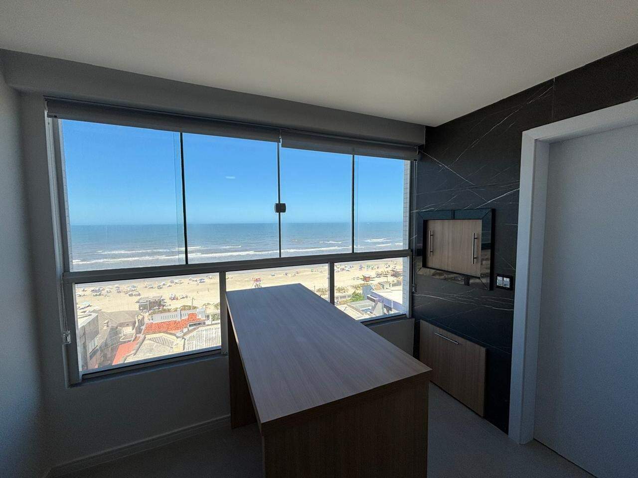 Apartamento à venda no Zona Nova: 