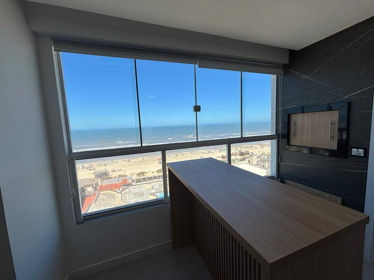 Apartamento à venda no Zona Nova: 