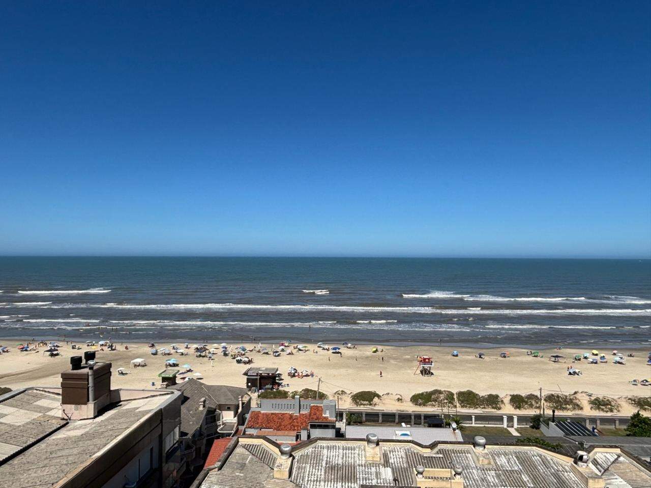 Apartamento à venda no Zona Nova: 