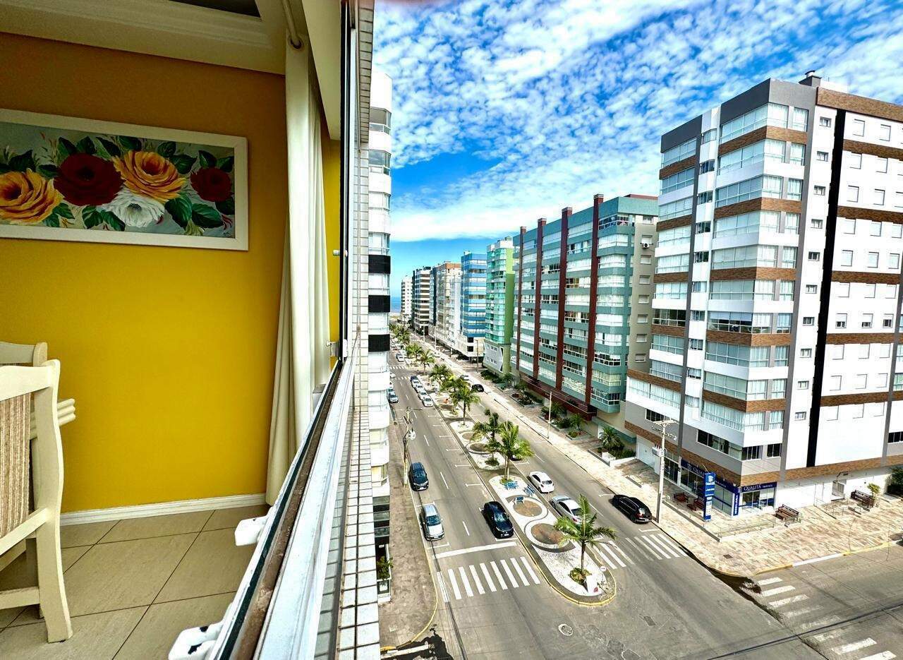 Apartamento à venda no Navegantes: 