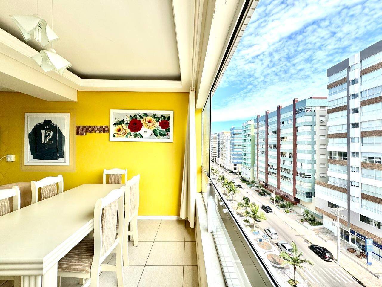 Apartamento à venda no Navegantes: 