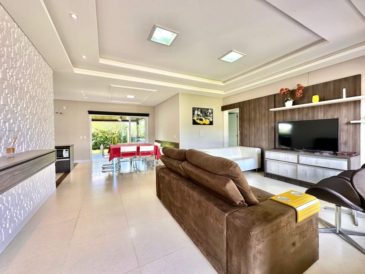 Casa em Condomínio à venda no Condomínio Lagoa do Passo: 