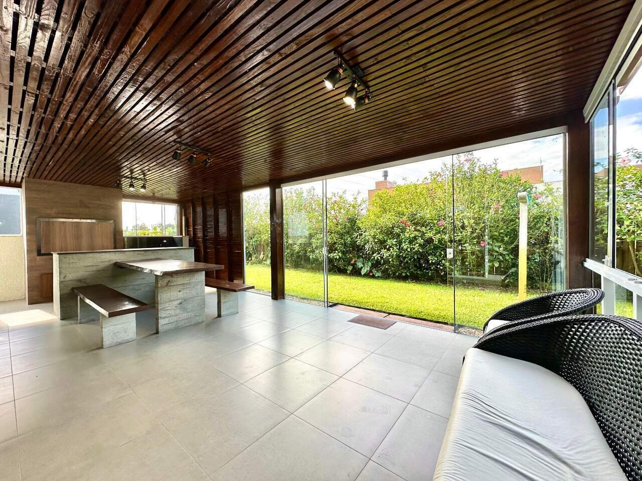 Casa em Condomínio à venda no Condomínio Lagoa do Passo: 