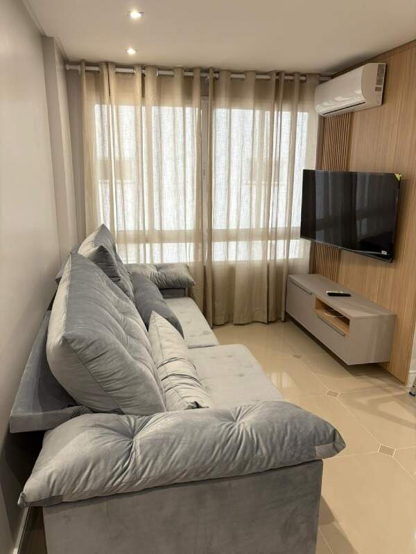 Apartamento à venda no Navegantes: 