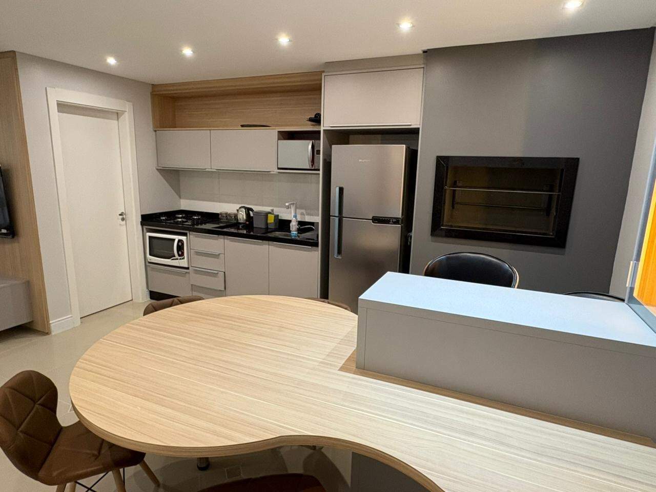 Apartamento à venda no Navegantes: 