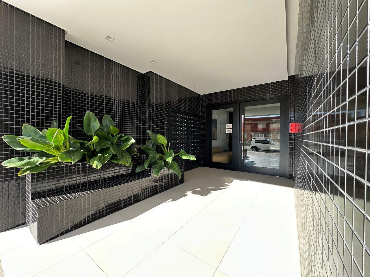 Apartamento à venda no Zona Nova: 