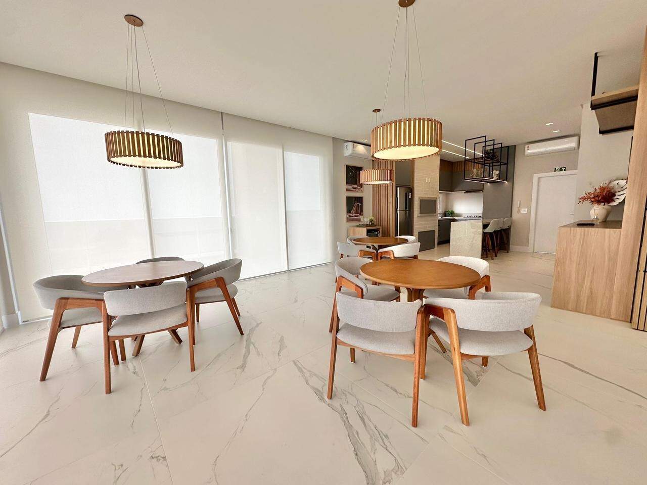 Apartamento à venda no Navegantes: 