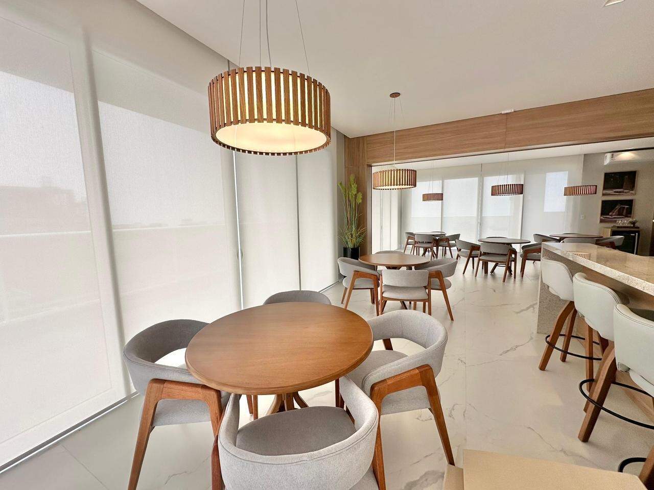 Apartamento à venda no Navegantes: 