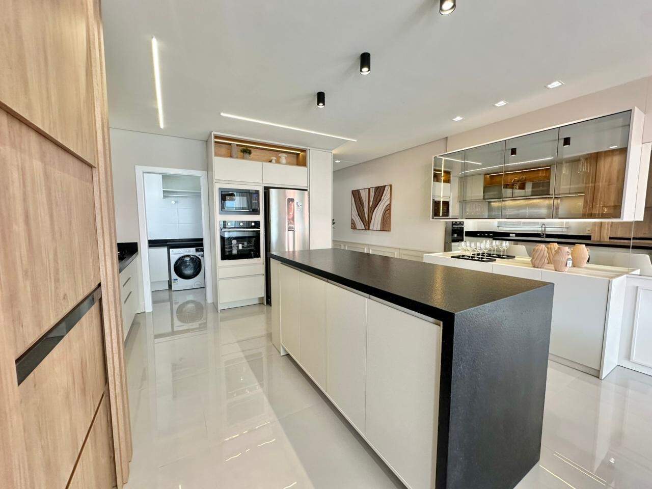 Apartamento à venda no Navegantes: 