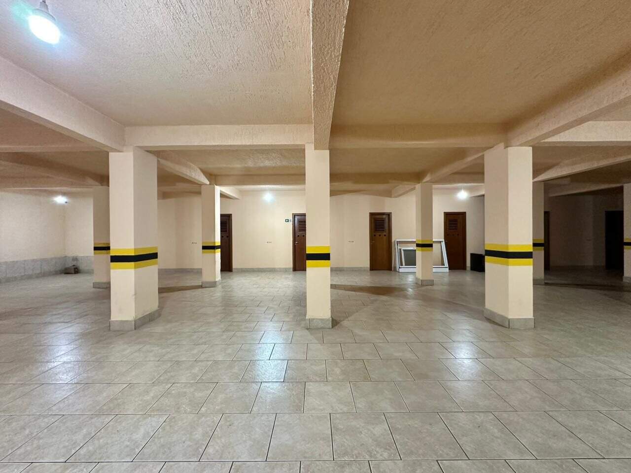 Apartamento à venda no Zona Nova: 