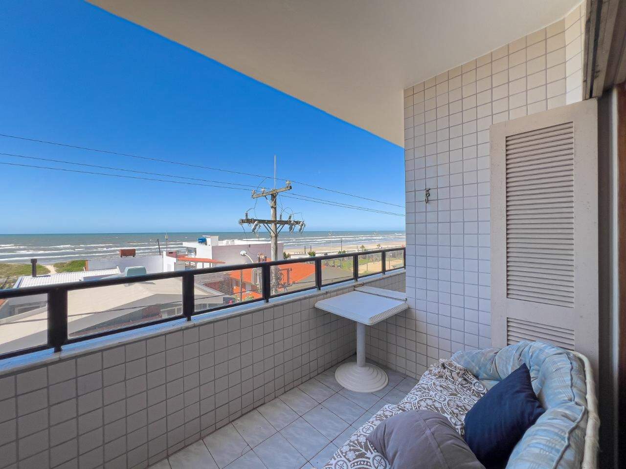 Apartamento à venda no Zona Nova: 