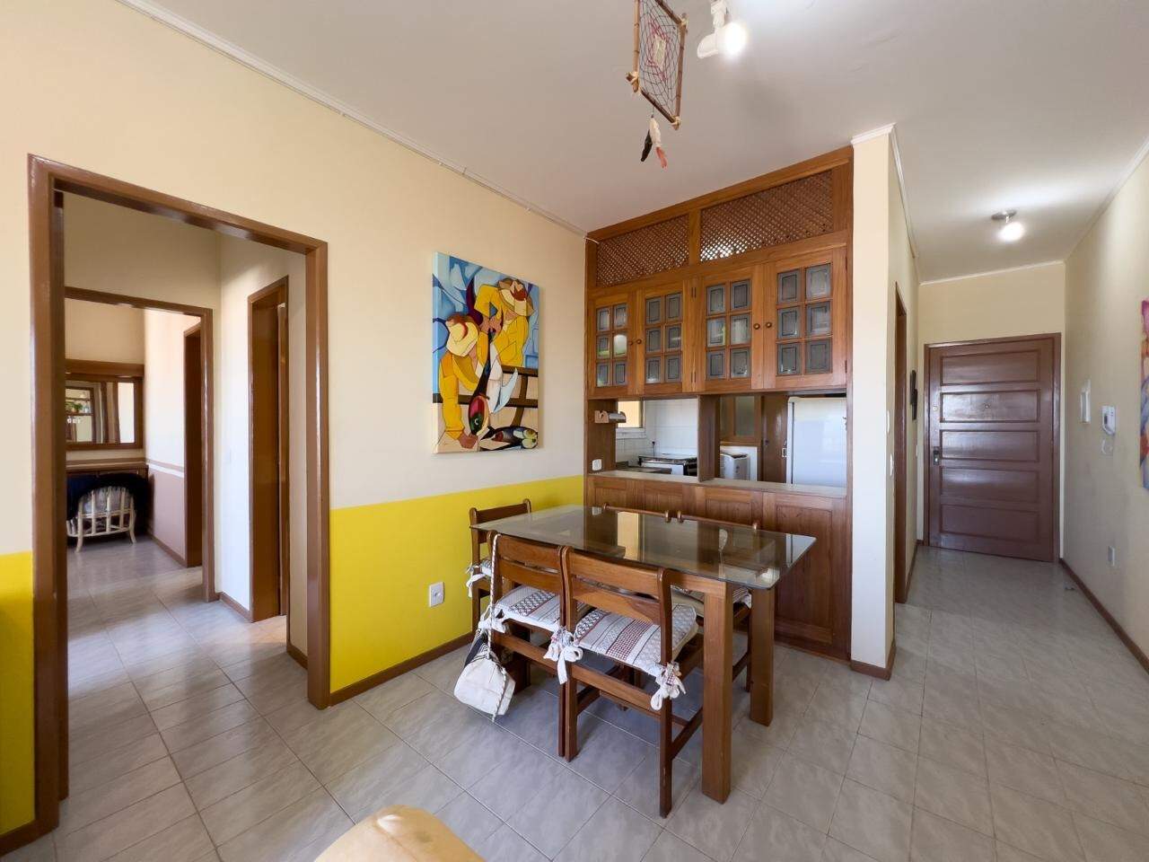Apartamento à venda no Zona Nova: 