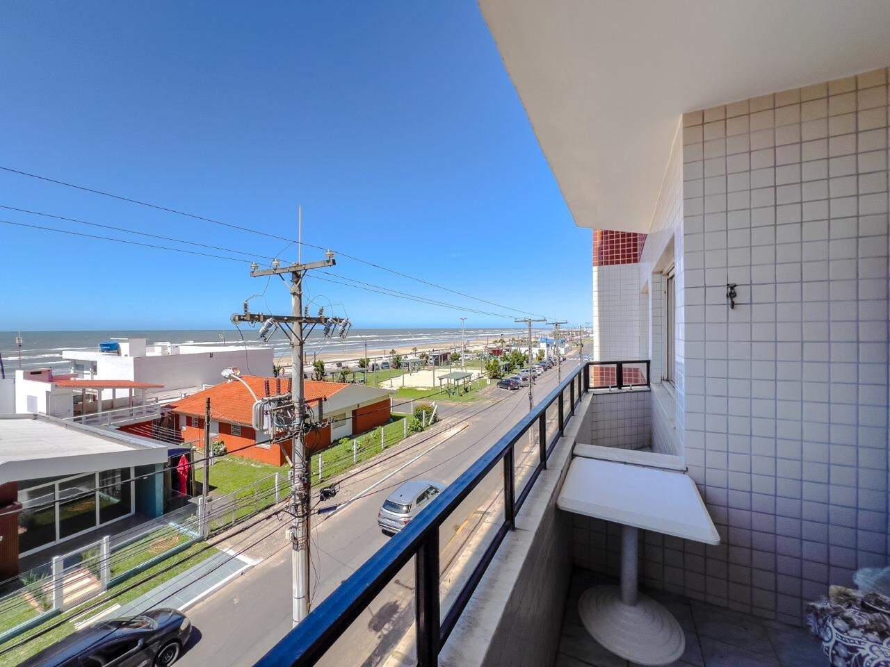 Apartamento à venda no Zona Nova: 