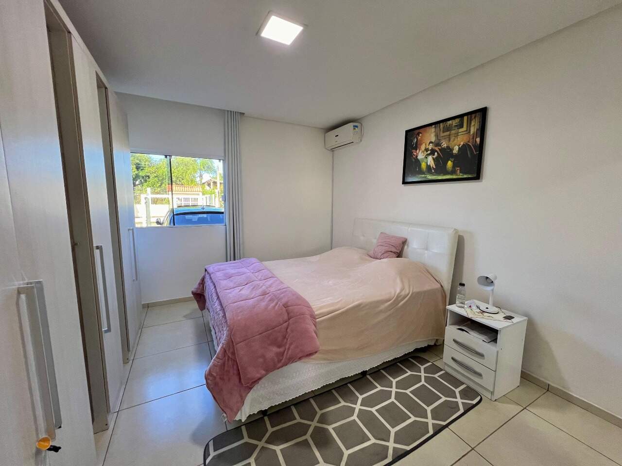 Casa à venda no Centro: 