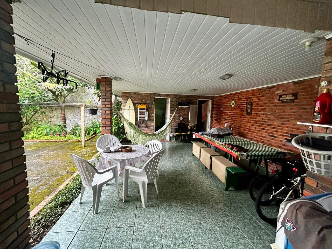 Casa à venda no Atlantida: 