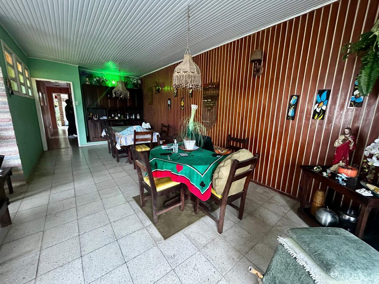 Casa à venda no Atlantida: 