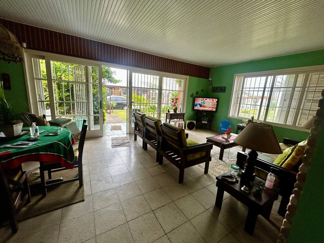 Casa à venda no Atlantida: 