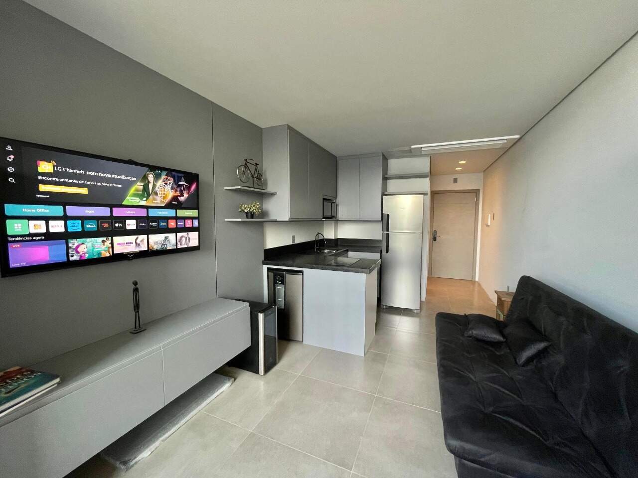Loft à venda no Atlantida: 